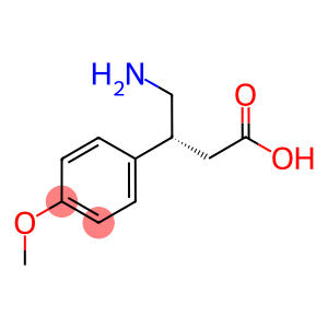 (R)-4-Amino-3-(4-methoxyphenyl)butanoic acid