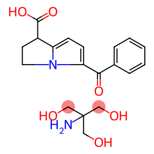 酮咯酸氨丁三醇