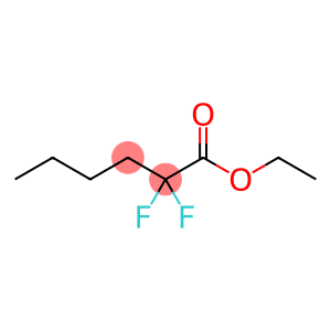 Ethyl 2,2-Difluorohexanoate