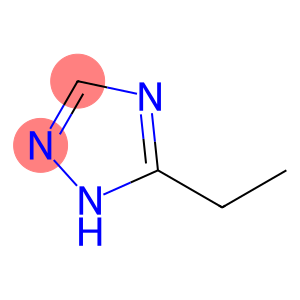 5-ethyl-1H-1,2,4-triazole