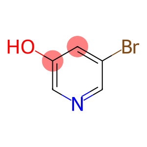 3-溴-5-羟基吡啶