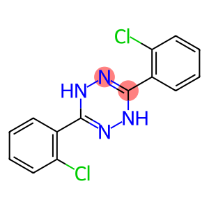 3,6-双(2-氯苯基)-1,2-二氢-1,2,4,5-四嗪