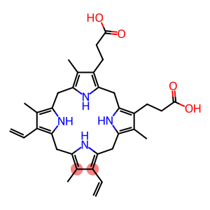 protoporphyrinogen