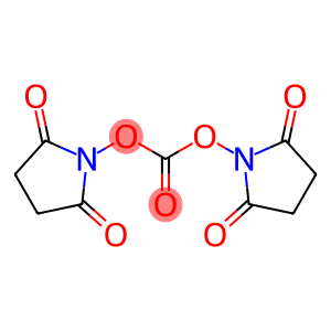 N,N'-琥珀酰亚胺基碳酸酯