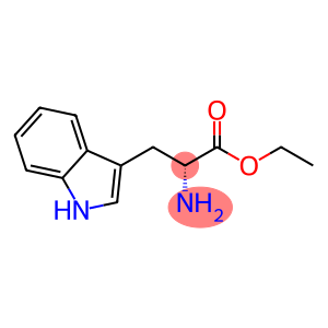 H-D-Trp-OEt.HCl