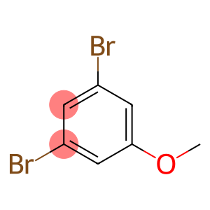 3,5-二溴苯甲醚