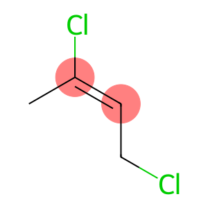 1,3-DICHLORO-2-BUTENE