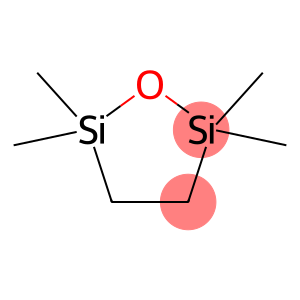 2,2,5,5-四甲基-2,5-二硅杂-1-氧杂环戊烷