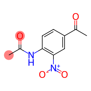 4-ACETAMIDO-3-NITROACETOPHENONE