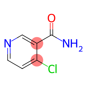 4-氯烟酰胺
