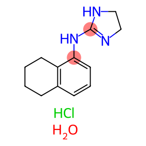 TRAMAZOLINE HYDROCHLORIDE MONOHYDRATE