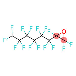 (6H-Perfluorohexyl)trifluorooxirane