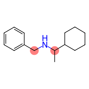 N-(1-CYCLOHEPTYLETHYL)BENZYLAMINE