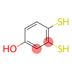 Phenol, 3,4-dimercapto- (9CI)