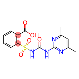 Sulfometuron