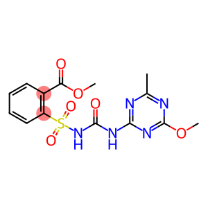 Metsulfuron methyl