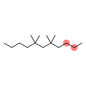 Undecane, 5,5,7,7-tetramethyl-
