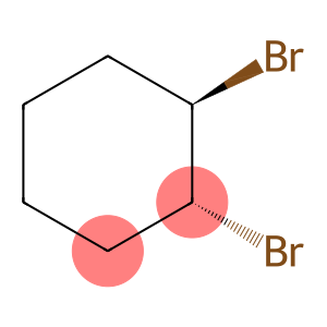 1.2-二溴环已烷
