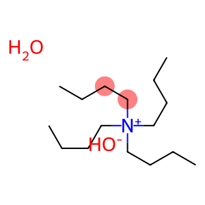 tetrabutylammonium hydroxide hydrate