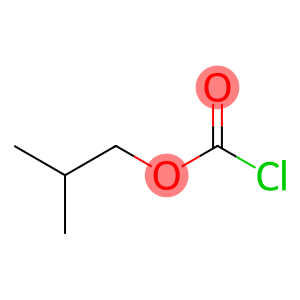 Isobutyl chlorocarbonate