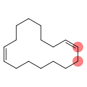 顺,顺-1,9-环十六烷二烯