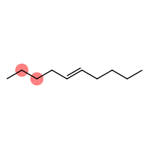 (5E)-5-Decene