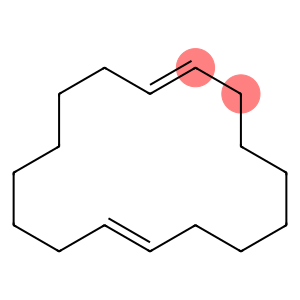 TRANS,TRANS-1,9-CYCLOHEXADECADIENE