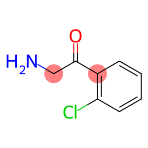 2-Chlorophenacylamine hydrochloride