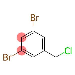 1,3-DIBROMO-5-(CHLOROMETHYL)BENZENE