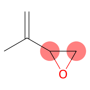 3,4-环氧-2-甲基-1-丁烯
