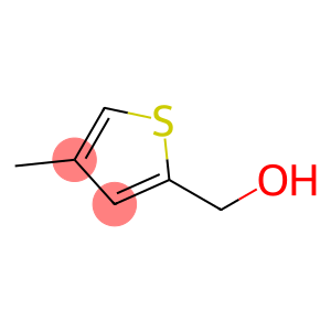 (4-Methylthien-2-yl)methanol