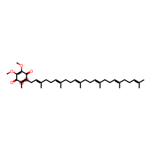 Ubiquinone Q6