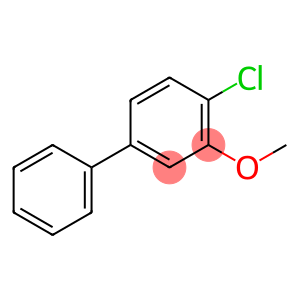 1,1'-Biphenyl, 4-chloro-3-methoxy-