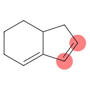 1H-Indene, 5,6,7,7a-tetrahydro-