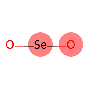 Selenium dioxide