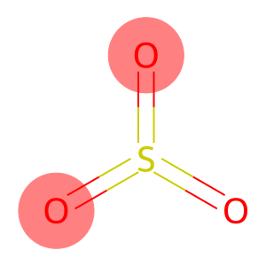 Sulfur trioxide