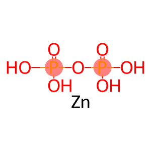 ZINC PYROPHOSPHATE