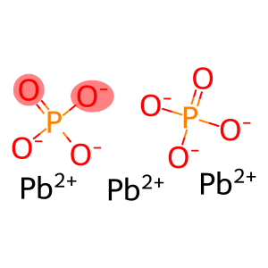 二盐基磷酸铅