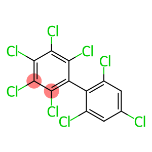 八氯联苯