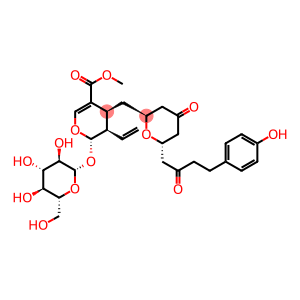 Hydrangenoside A