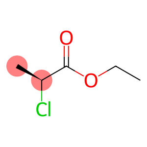 ETHYL (S)-2-CHLORO PROPIONATE