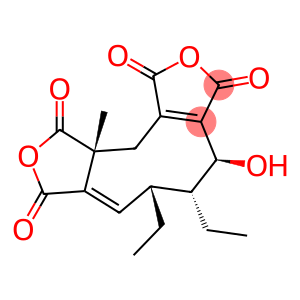 GLAUCONICACID