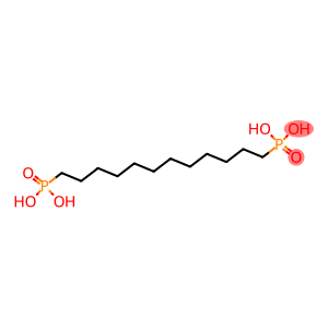 1,12-Dodecanediphosphonic acid