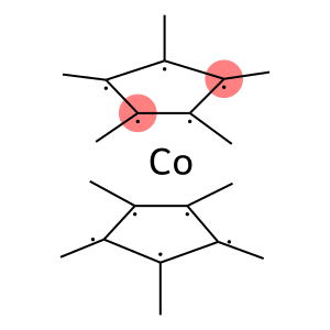 双(五甲基环戊二烯)钴(II)