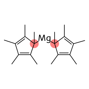 双(五甲基环戊二烯)镁