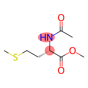 乙酰甲硫氨酸甲酯