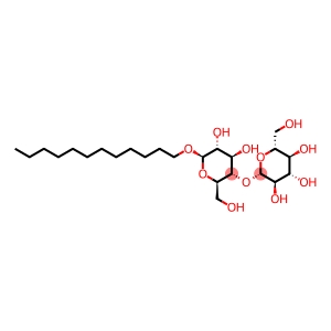 DODECYL BETA-D-CELLOBIOSIDE