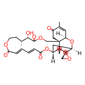 8-ketoverrucarin A