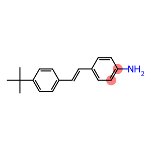 TRANS4TERTBUTYL4AMINOSTILBENE