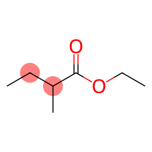 Ethyl 2-methylbutyrate